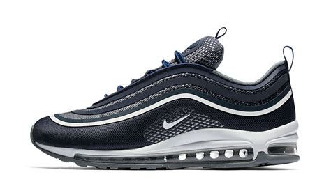 Nike Air Max 97 August 2017 Release Dates 